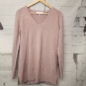 Lark & Ro Soft Sweater
